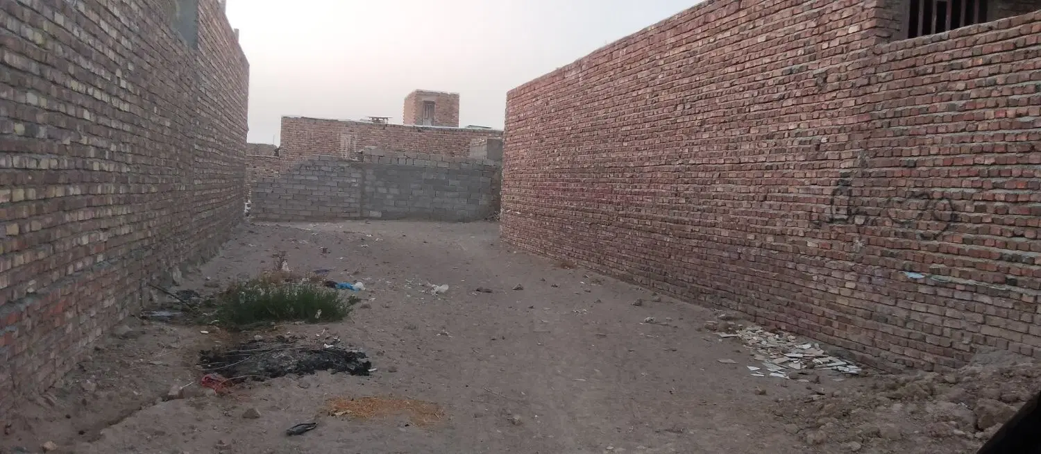 زمین