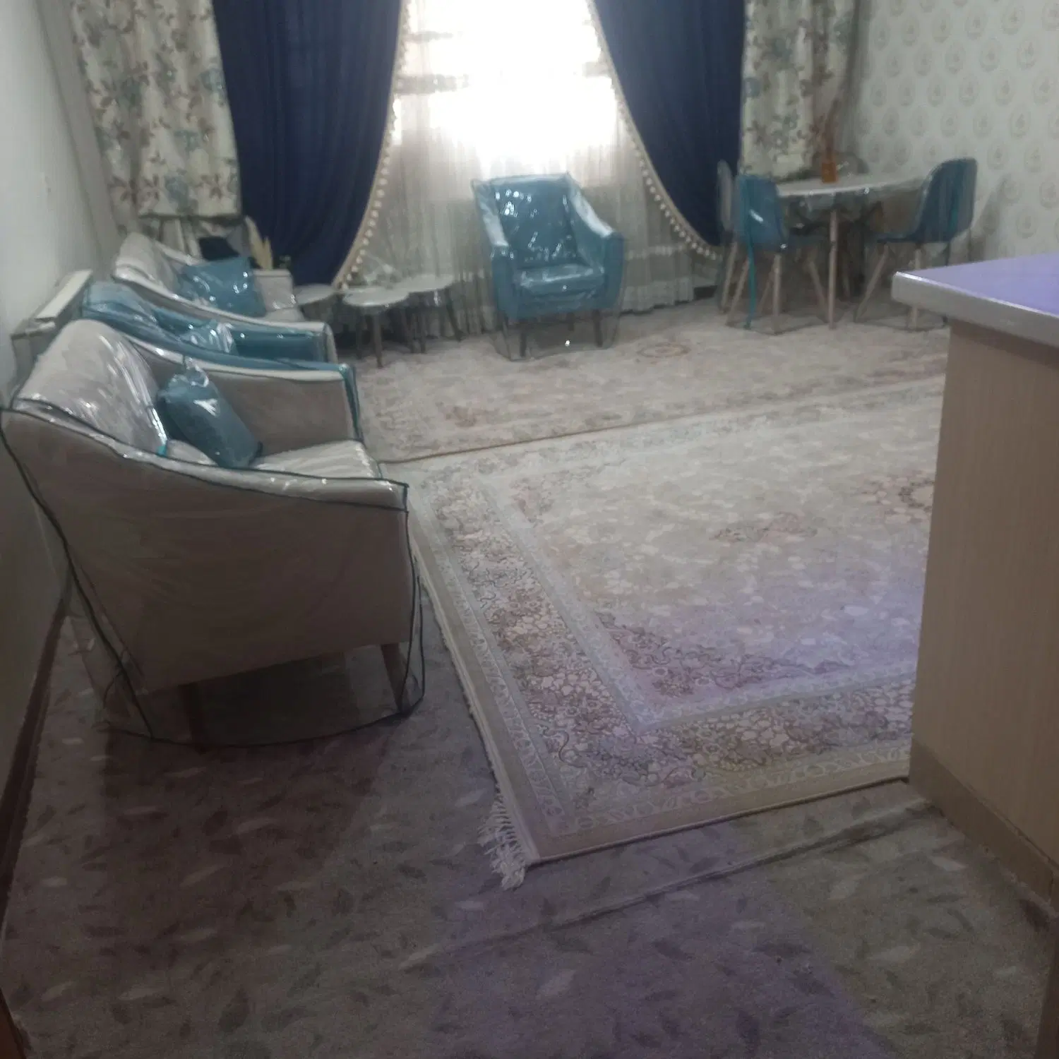 102متری_شهرک اکباتان_ملکی_سندتک برگ