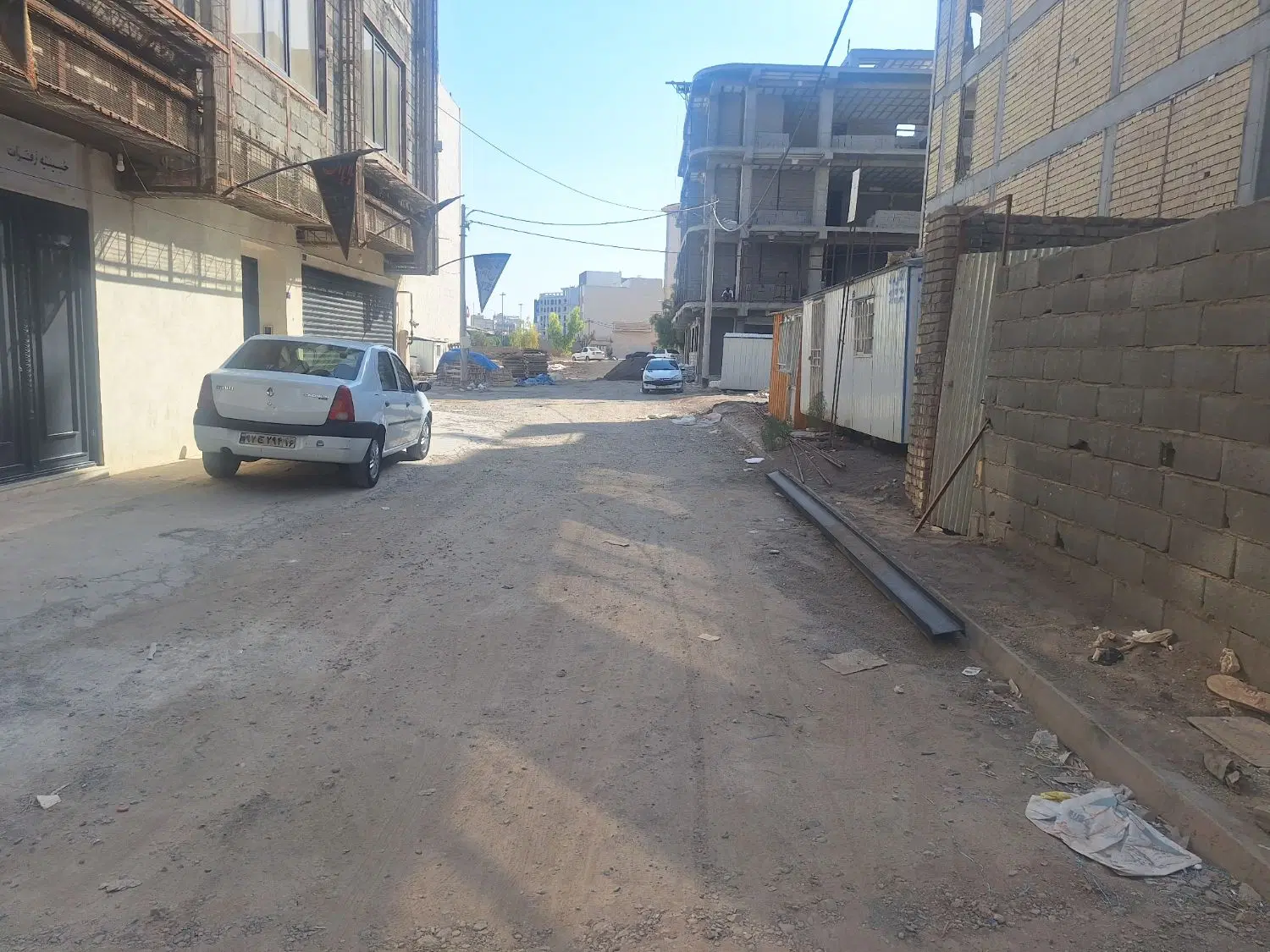 خانه باجک