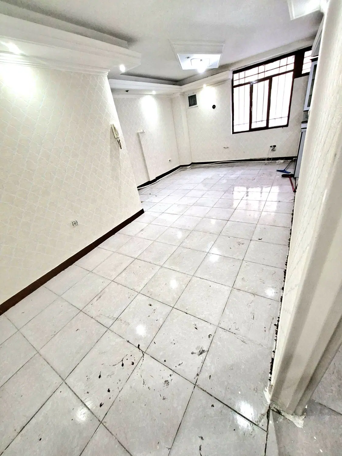 آپارتمان ۵۰ متر چهاردانگه شهرک مطهری تک واحدی