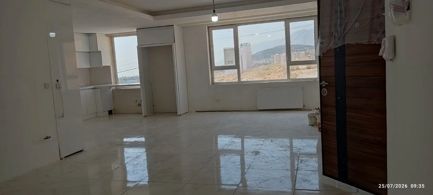 اجاره واحد سه خوابه مستردار پیام نور