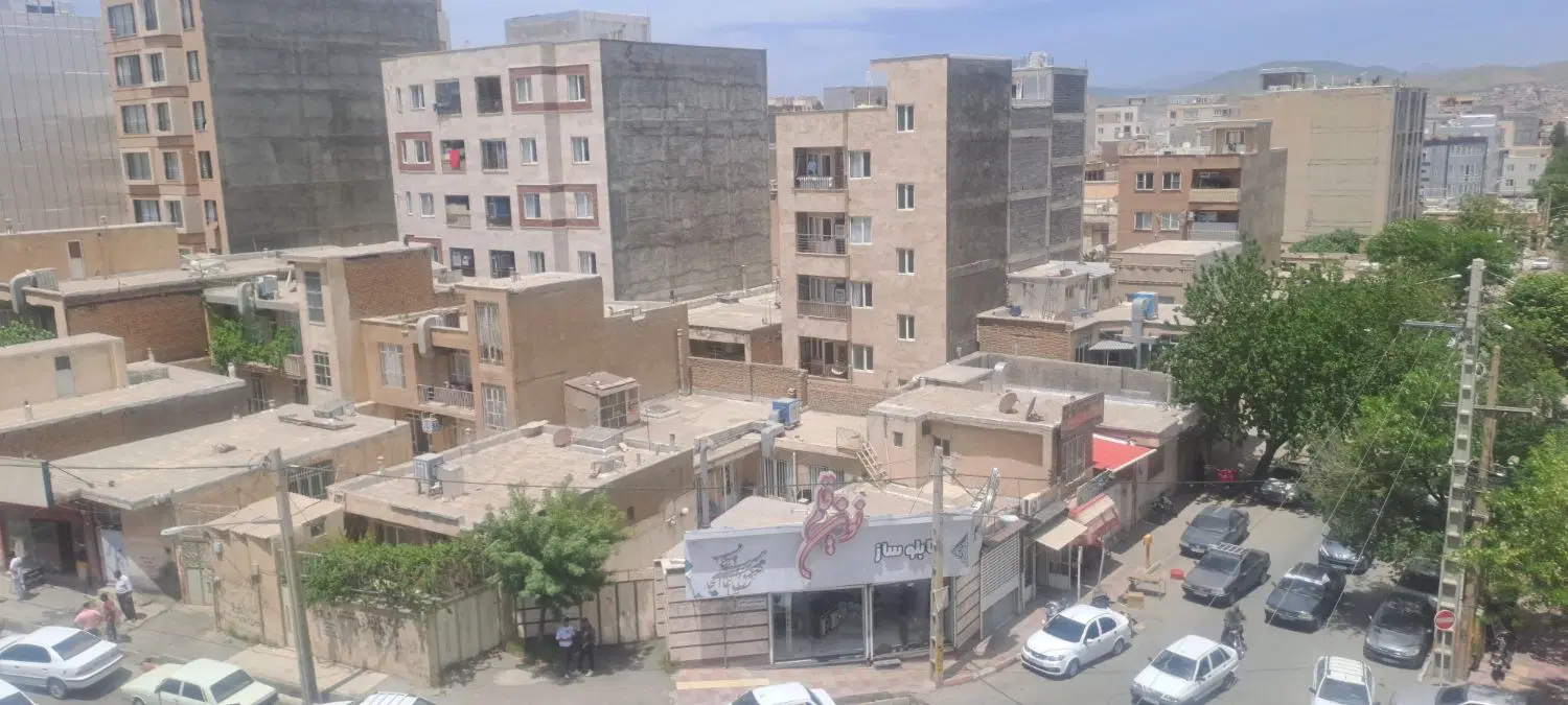 اجاره ویلای میدان جامی جهت رستوران یا کافه