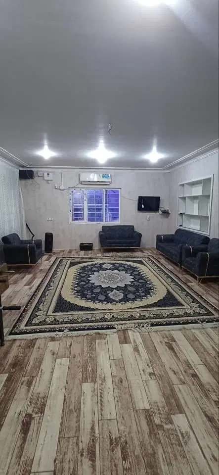 ویلا ترتمیز  لوکس