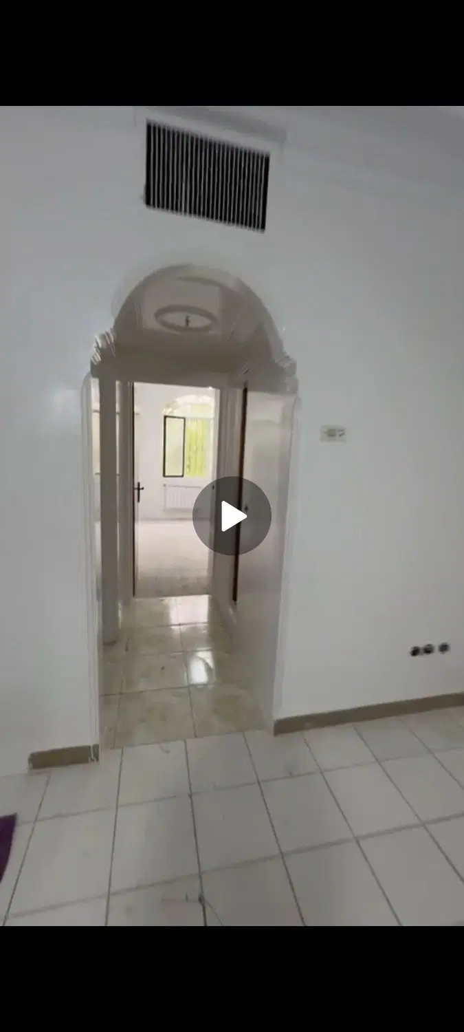 ۷۴ متر دو خوابه همکف _بازسازی شده ،خوش نقشه