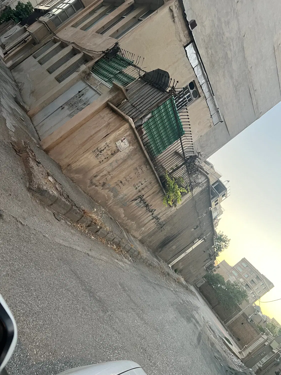 فرهنگیان فاز یک ویلایی ۱۹۰