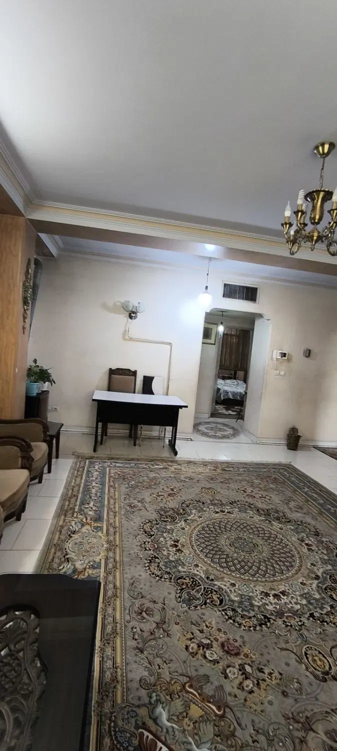 منزل مسکونی