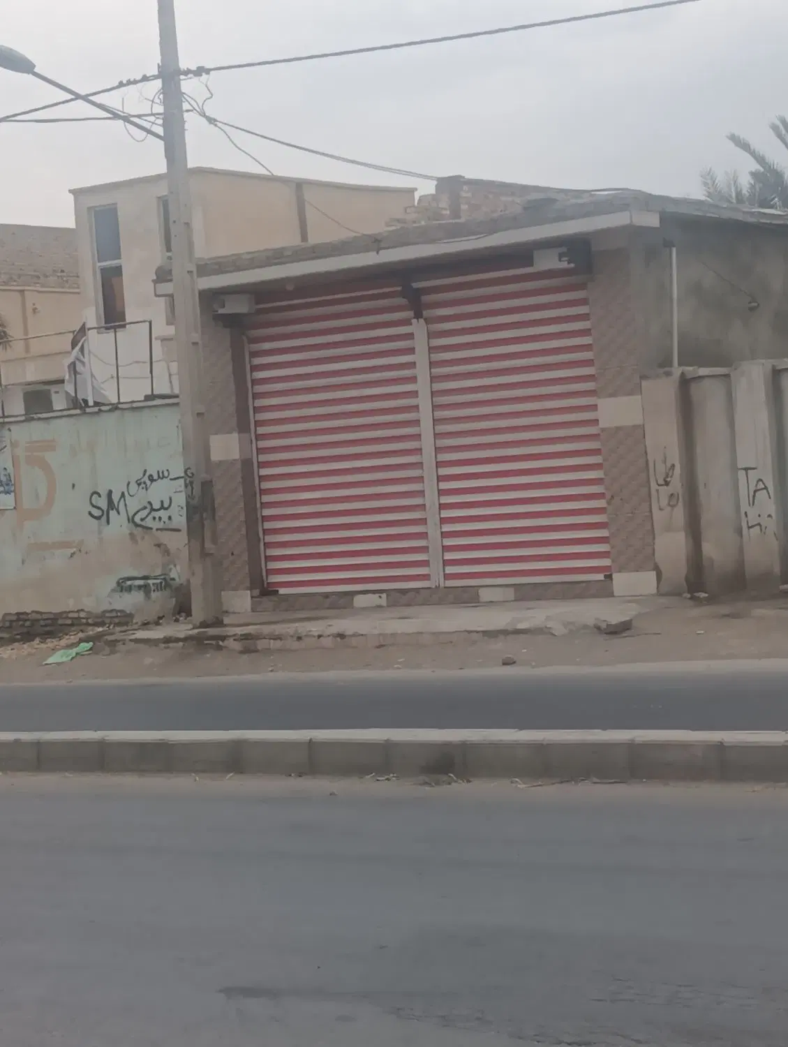 مغازه اجاره
