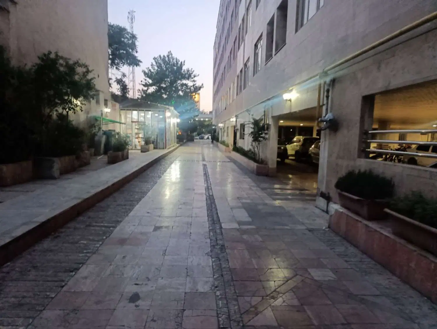 فروش آپارتمان ۶۸ متری