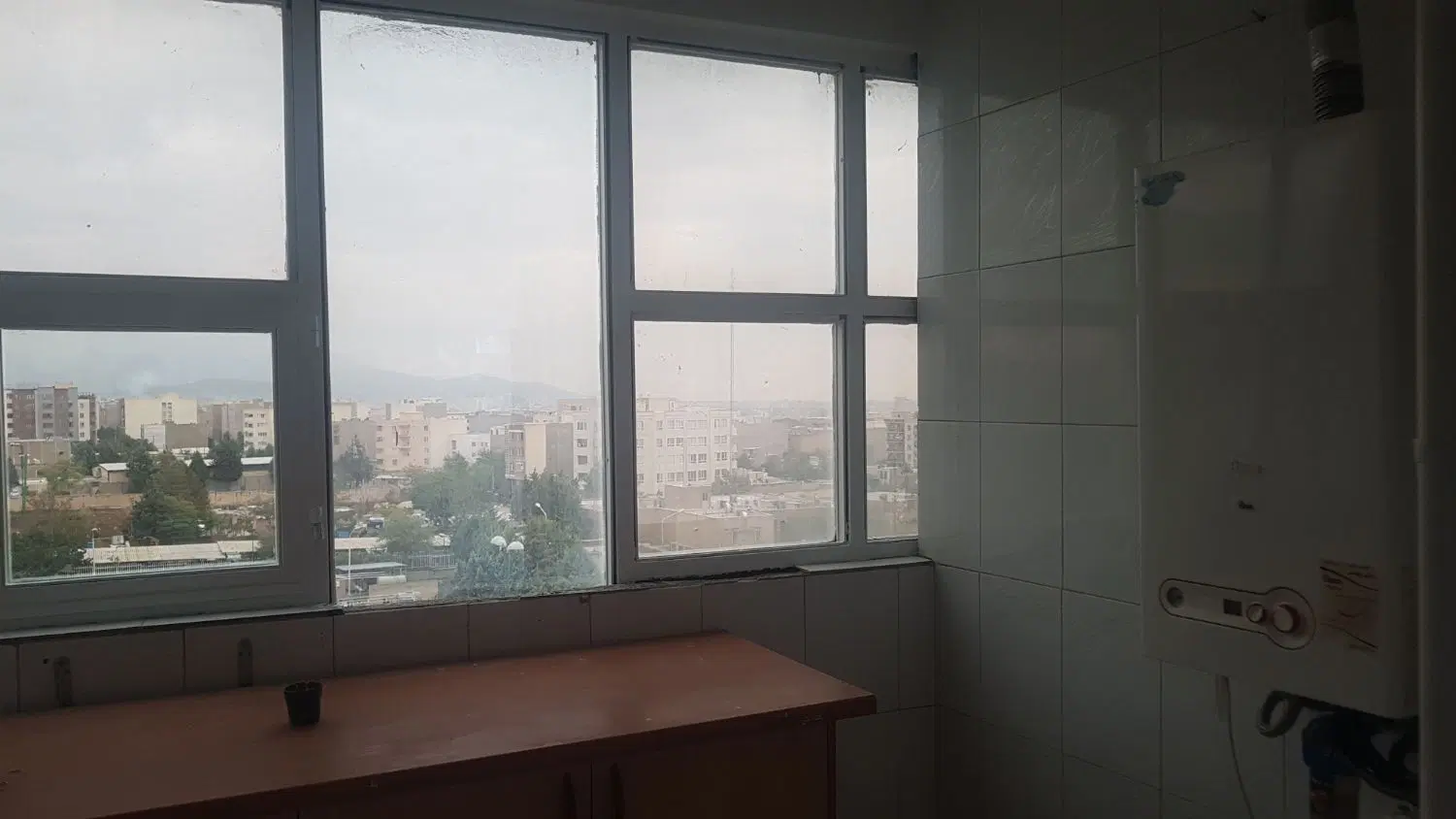 ۶۹ متر سند دار  ۲۰۰ متر پایین تر از دانش اموز
