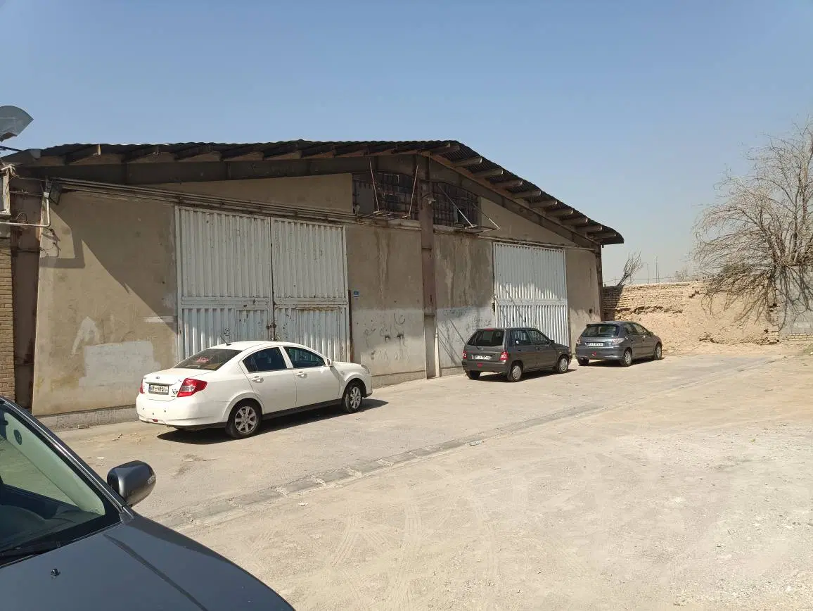 سوله صنعتی اجاره ورداورد