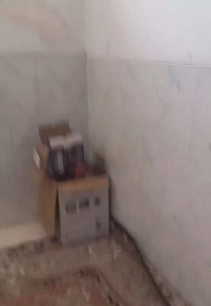 زیرزمین اجازه ای مسکن خیابان مقداد