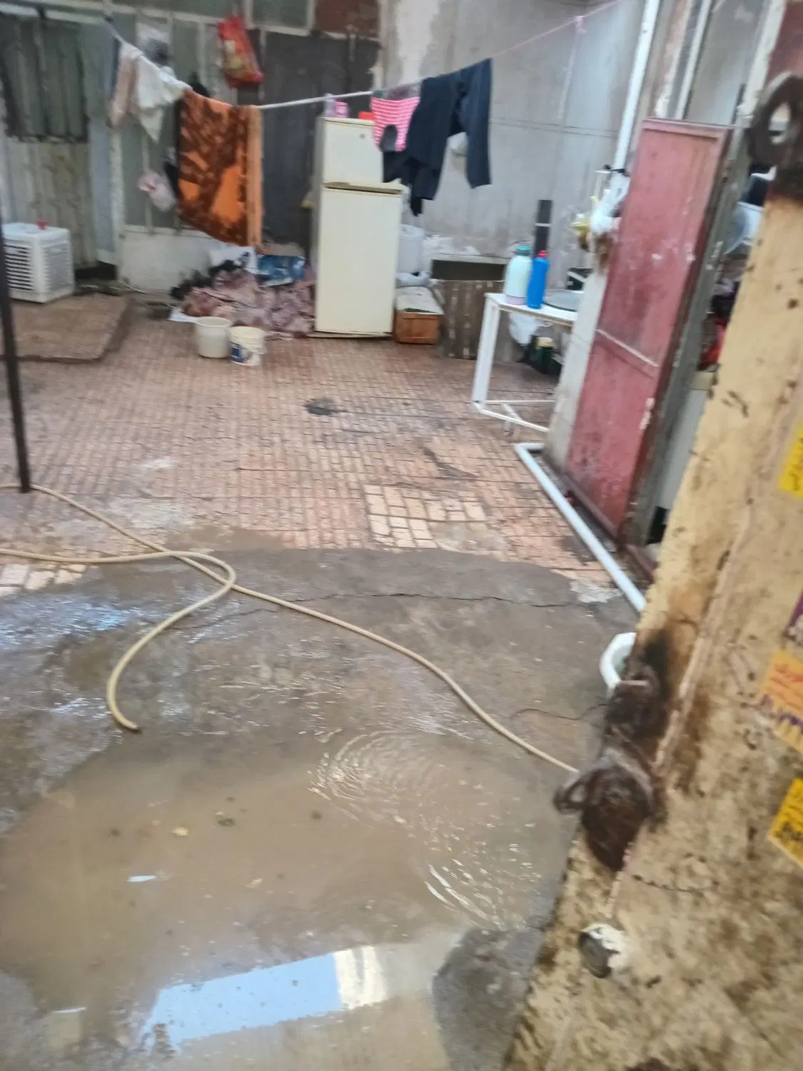 اجاره خونه کلنگی