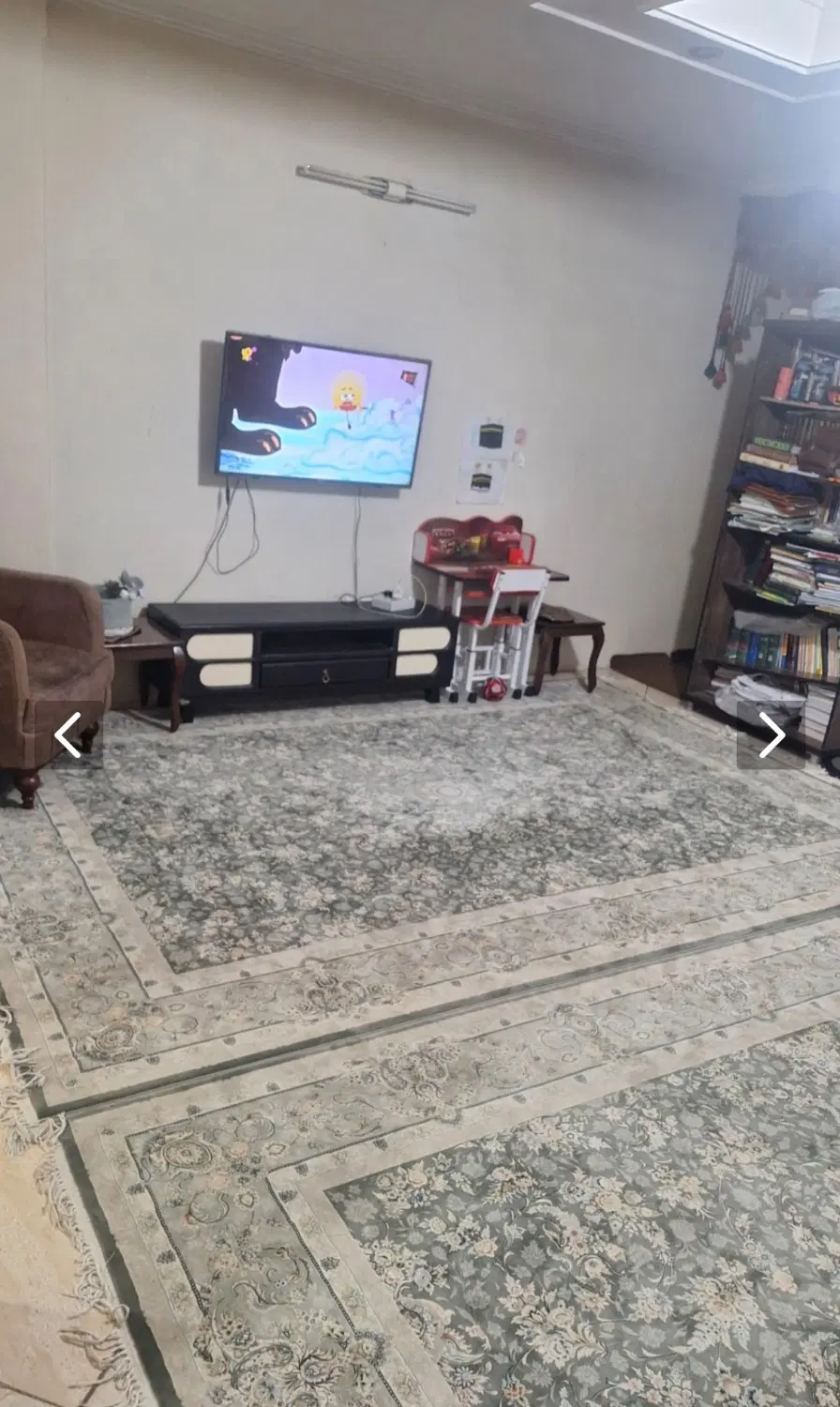 تکواحدی با پارکینگ
