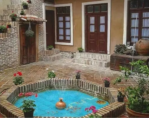 خانه ویلایی  فارسان  اجاره و فروش