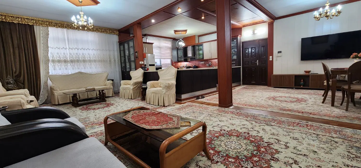 خانه ویلایی