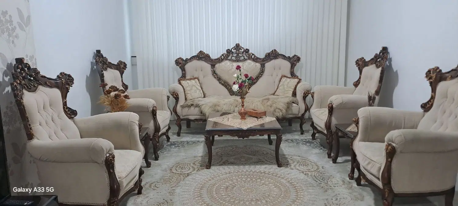 اجاره واحد آپارتمان