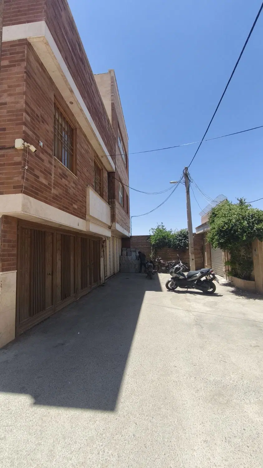منزل ویلایی(جنوبی)
