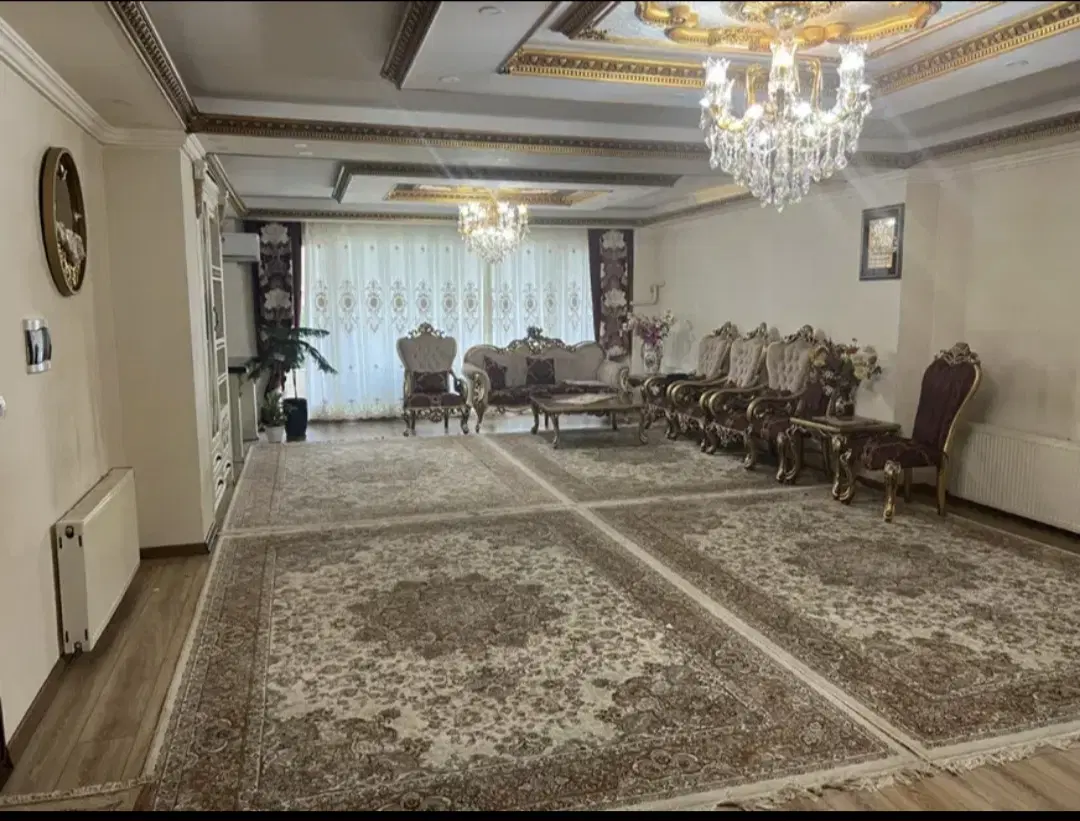 فروش آپارتمان کلید نخورده