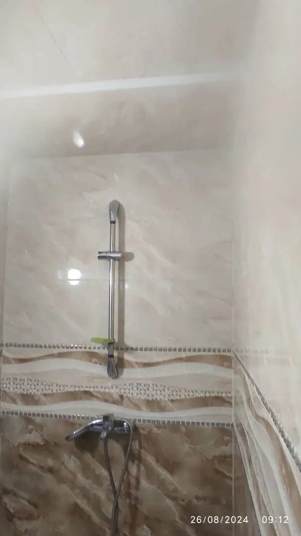 ویلای دوبلکس نما مدرن استخردار دار
