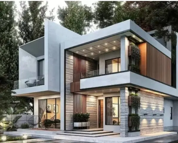 ویلایی شیخ بهایی