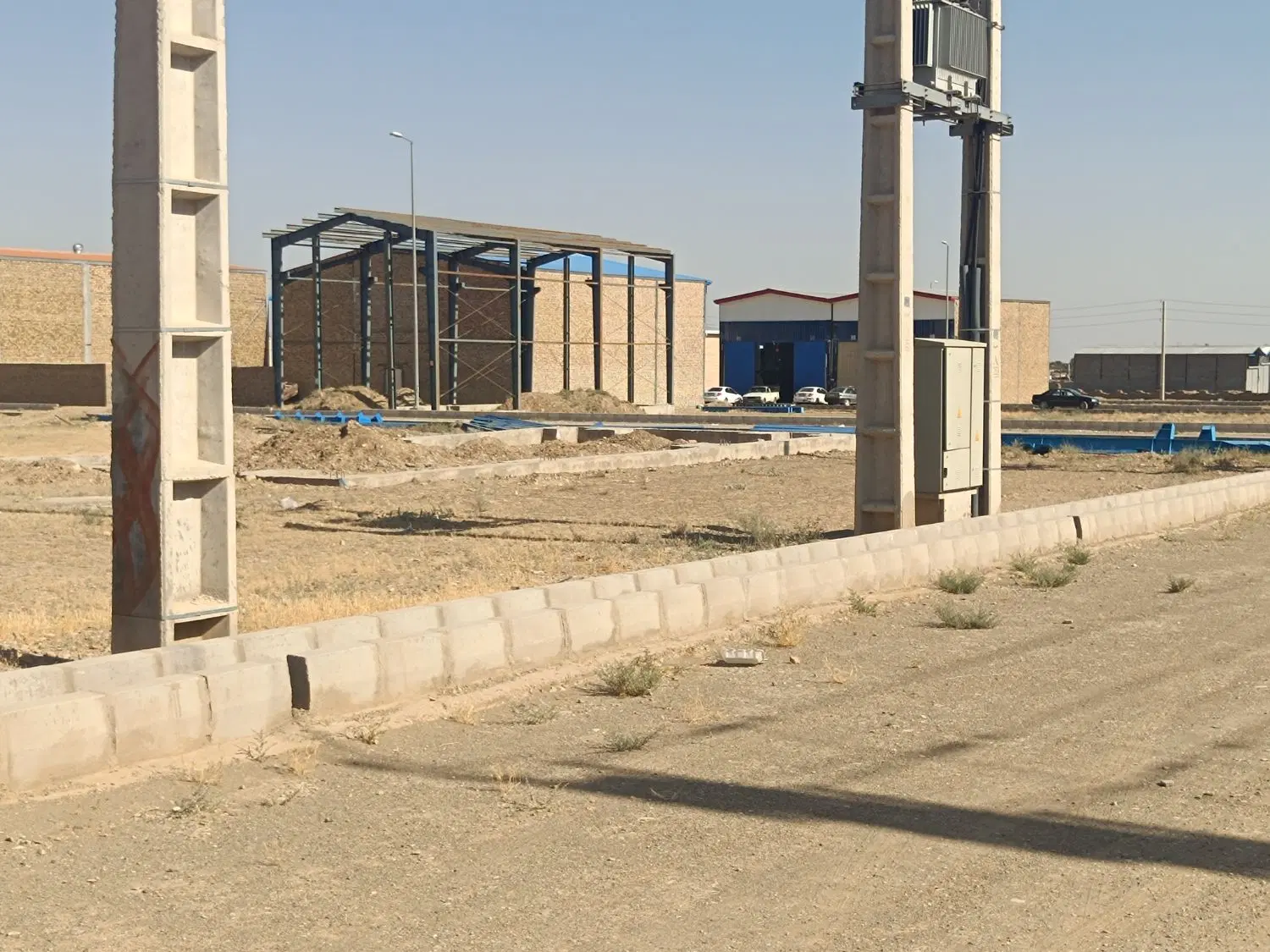 فرصتی کم‌نظیر برای سرمایه‌گذاری بازار آهن کمالشهر
