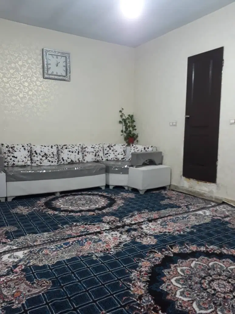 رهن آپارتمان ۵۰ متری گلستان جاده ساوه
