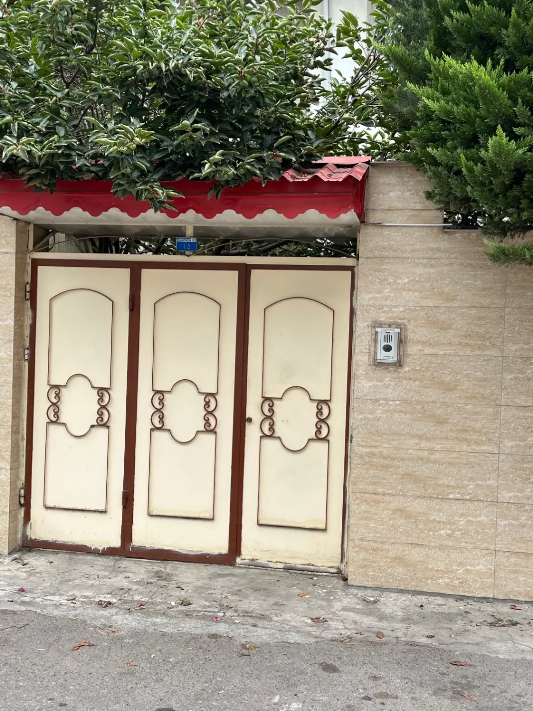 سوئیت ۵۲متری  لوکیشن عالی