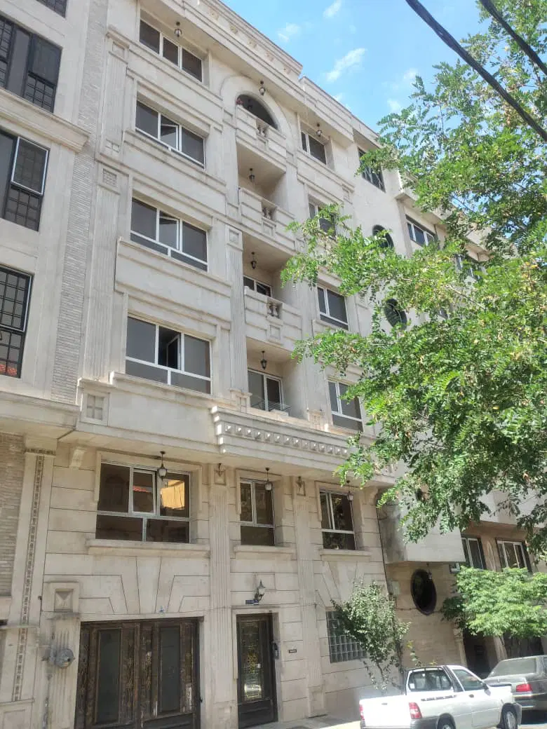 ۱۰۰متر کلنگی_شاهین _ جنت اباد