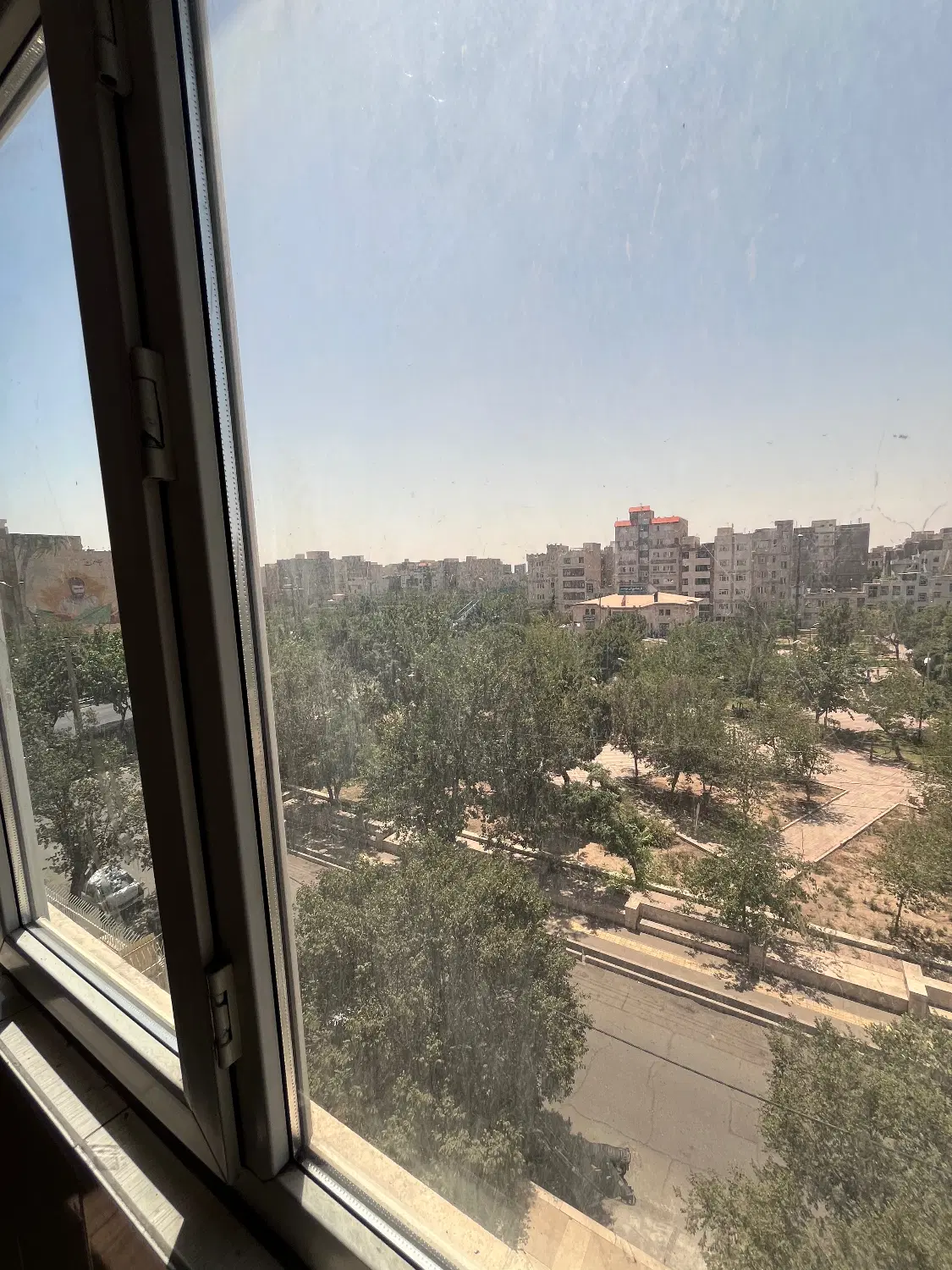 ۵۳ متر فروش نازی آباد
