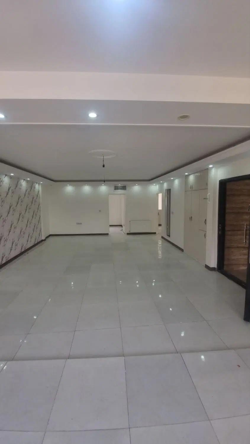 اپارتمان ۱۱۰متری نوساز