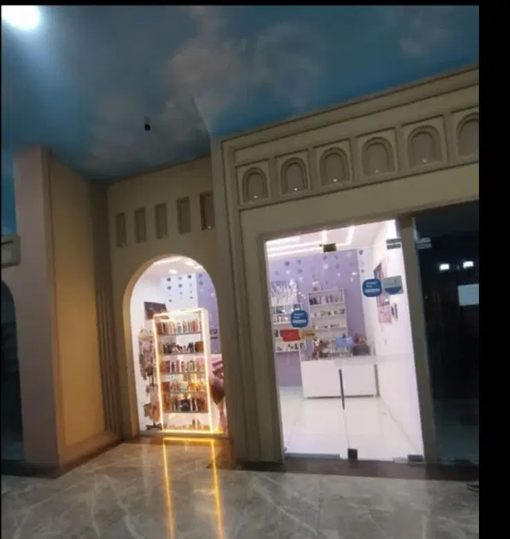 اجاره مغازه ۲۴ متری مجتمع مشیر( دروازه کازرون(