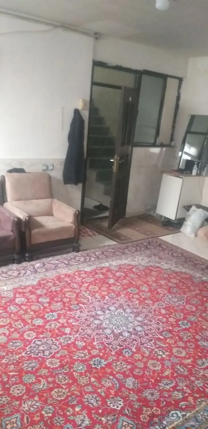 فروش منزل مسکونی