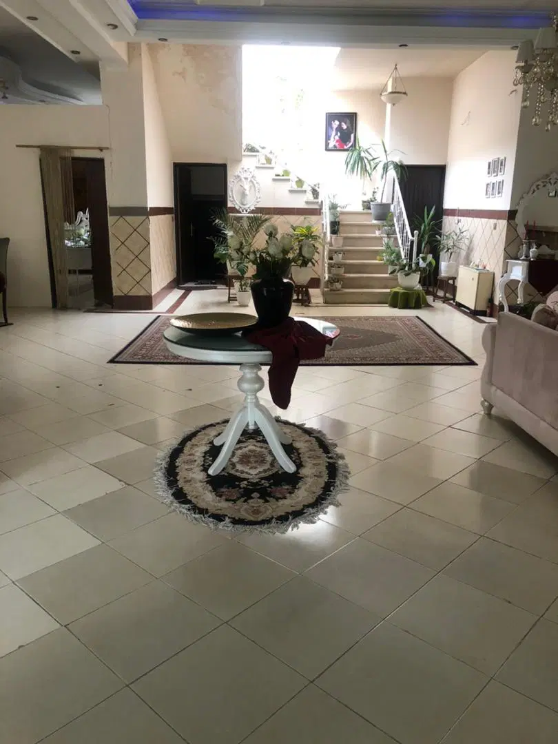 اجاره مسکونی ویلایی