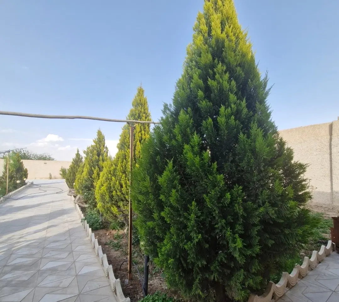 فروش باغ ویلا