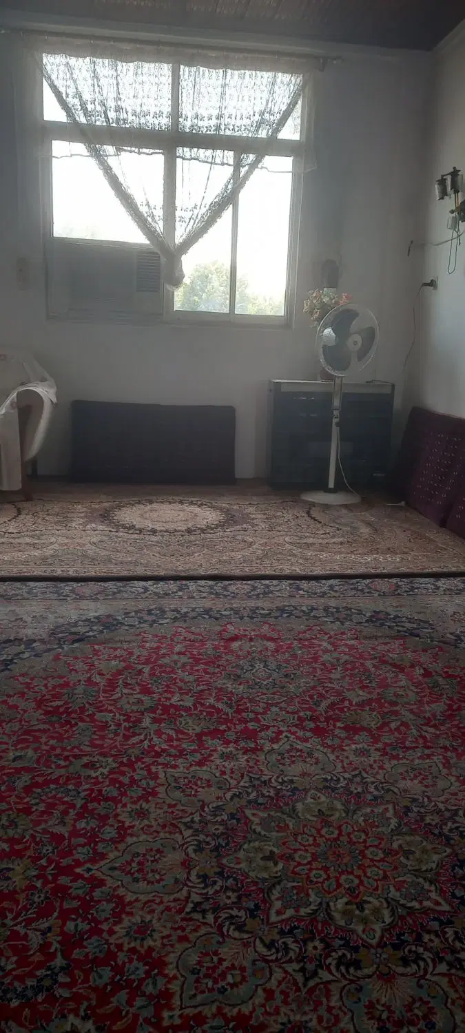 اجاره رایگان آپارتمان در ازای نگهداری از سالمند