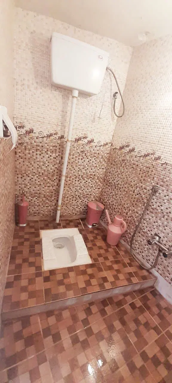 منزل مسکونی سه طبقه