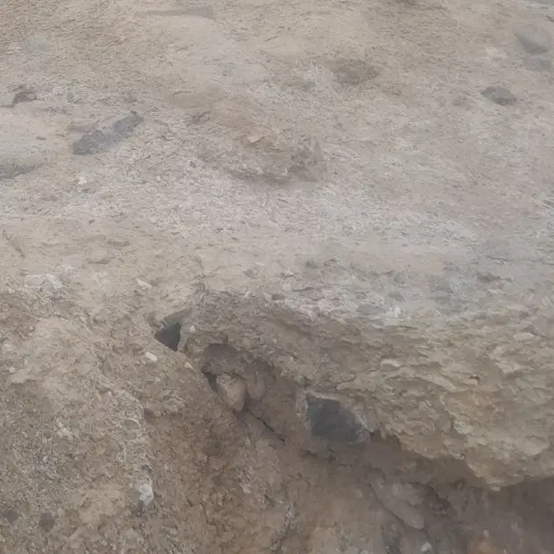 فروش زمین کالیکه با مدارک