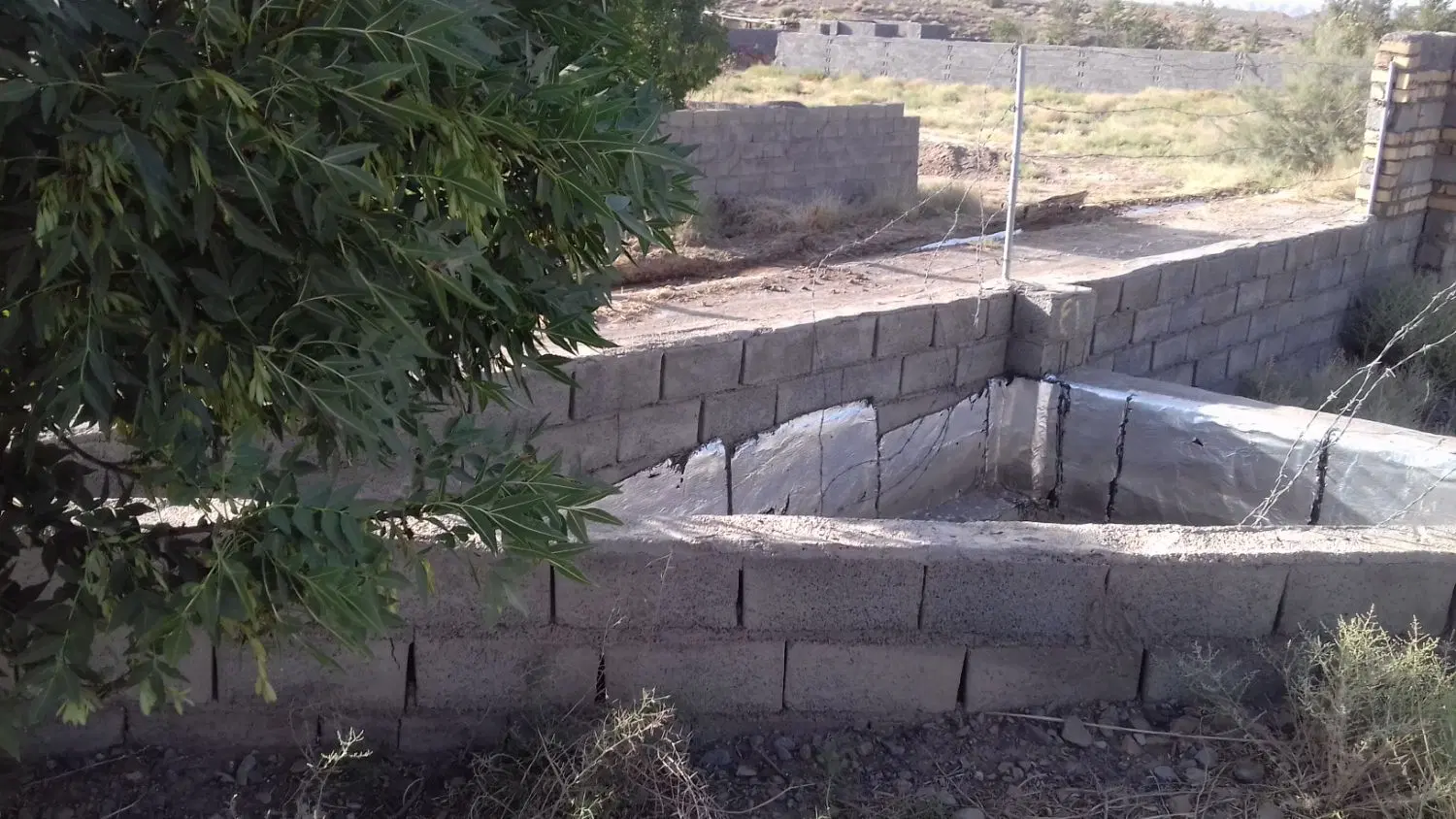 خانه باغ