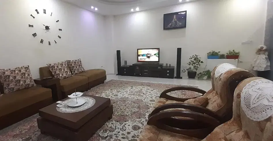 ۸۰متر ۲خواب کمالی کارگر** نوساز**
