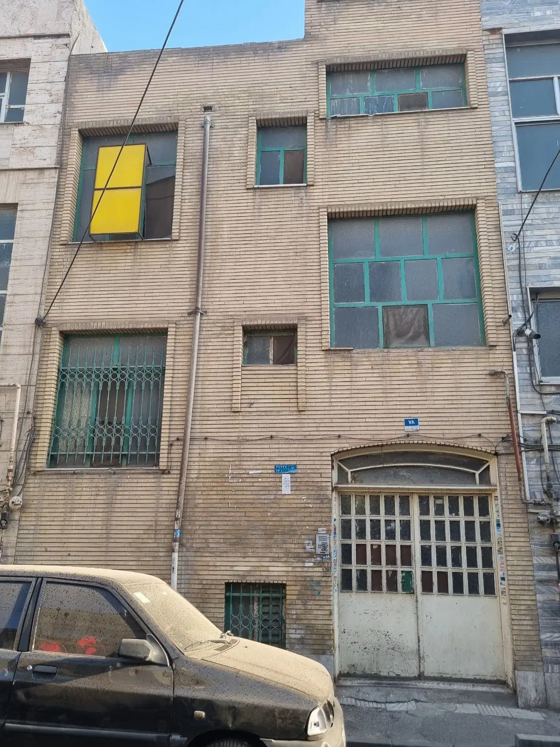 رهن اجاره دربست خانه ساختمان ویلایی افسریه