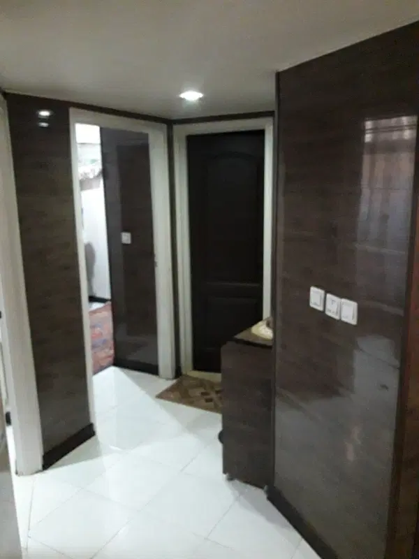 آپارتمان دوخواب