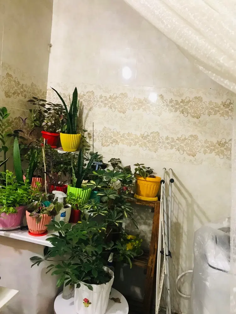 فروش ویلایی بهارستان