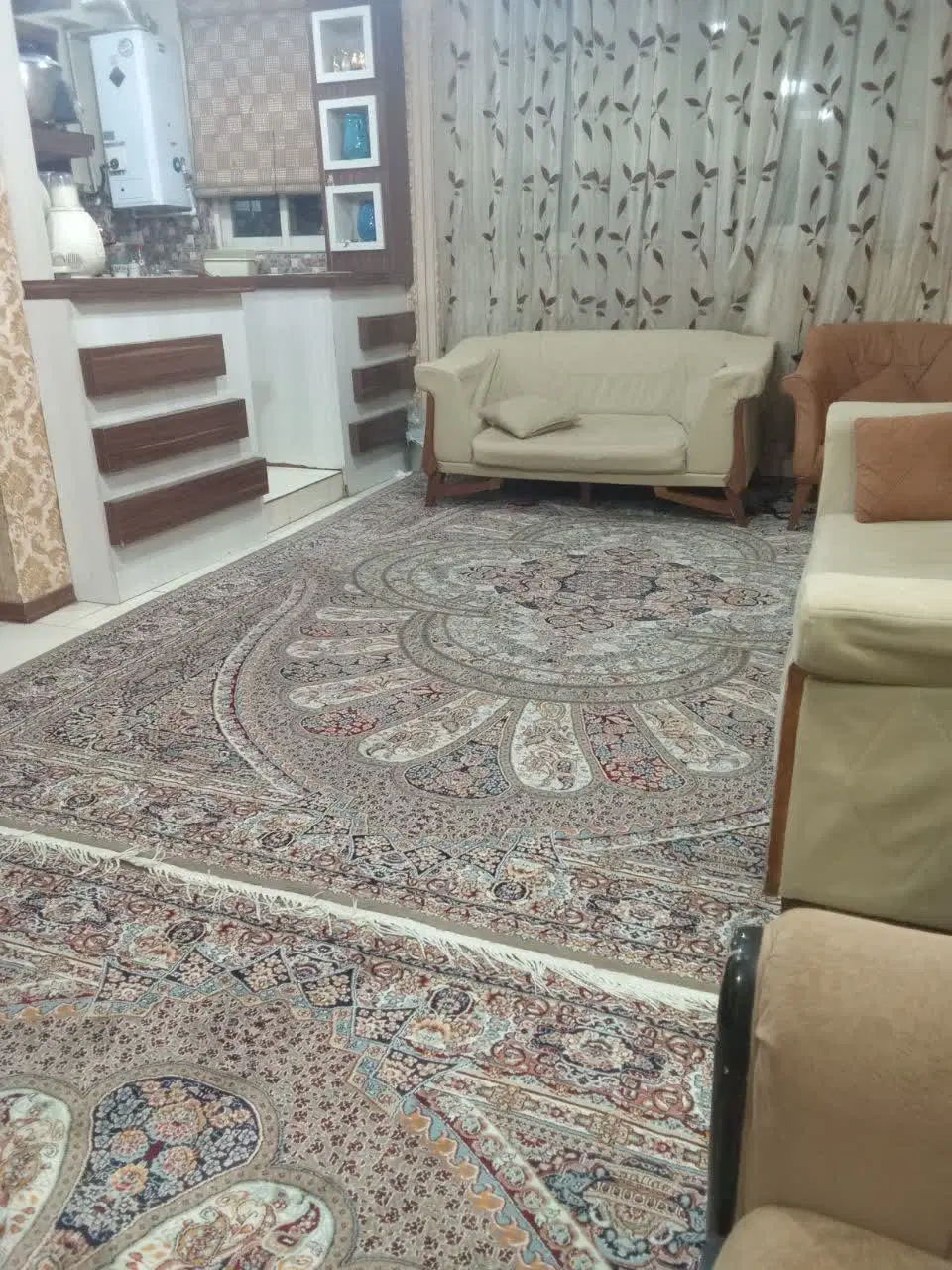فروش آپارتمان