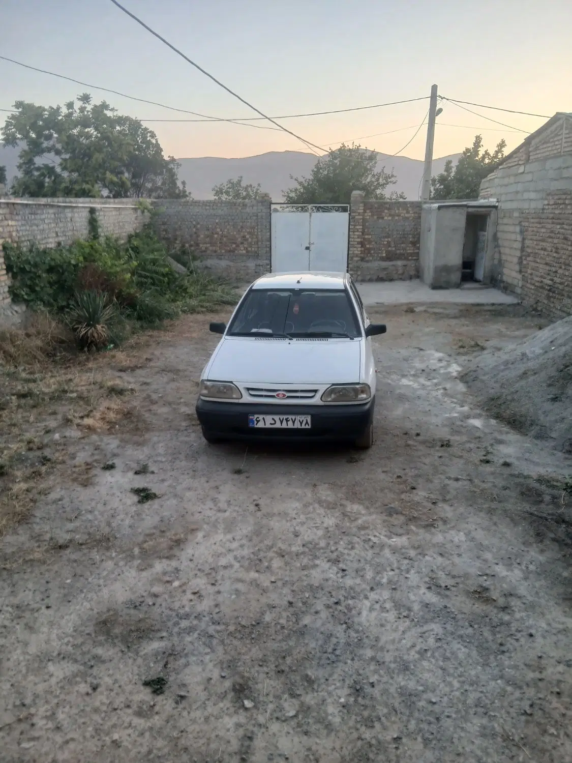 فروش و معاوضه