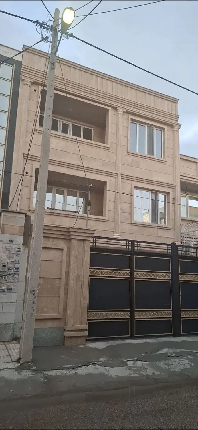 رهن و اجاره