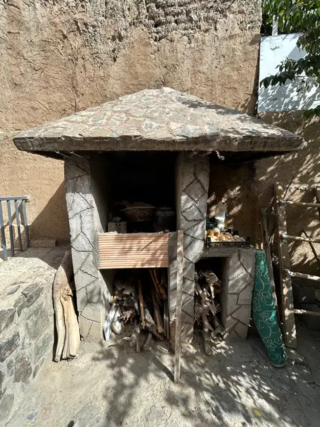 فروش خانه ویلایی شهر گلمکان