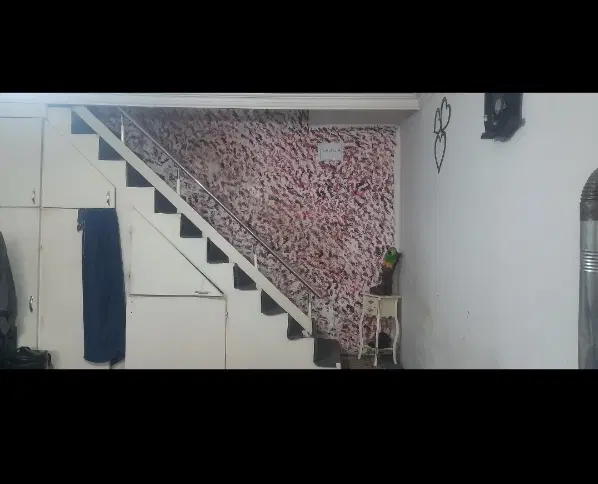 منزل مسکونی دوبلکس