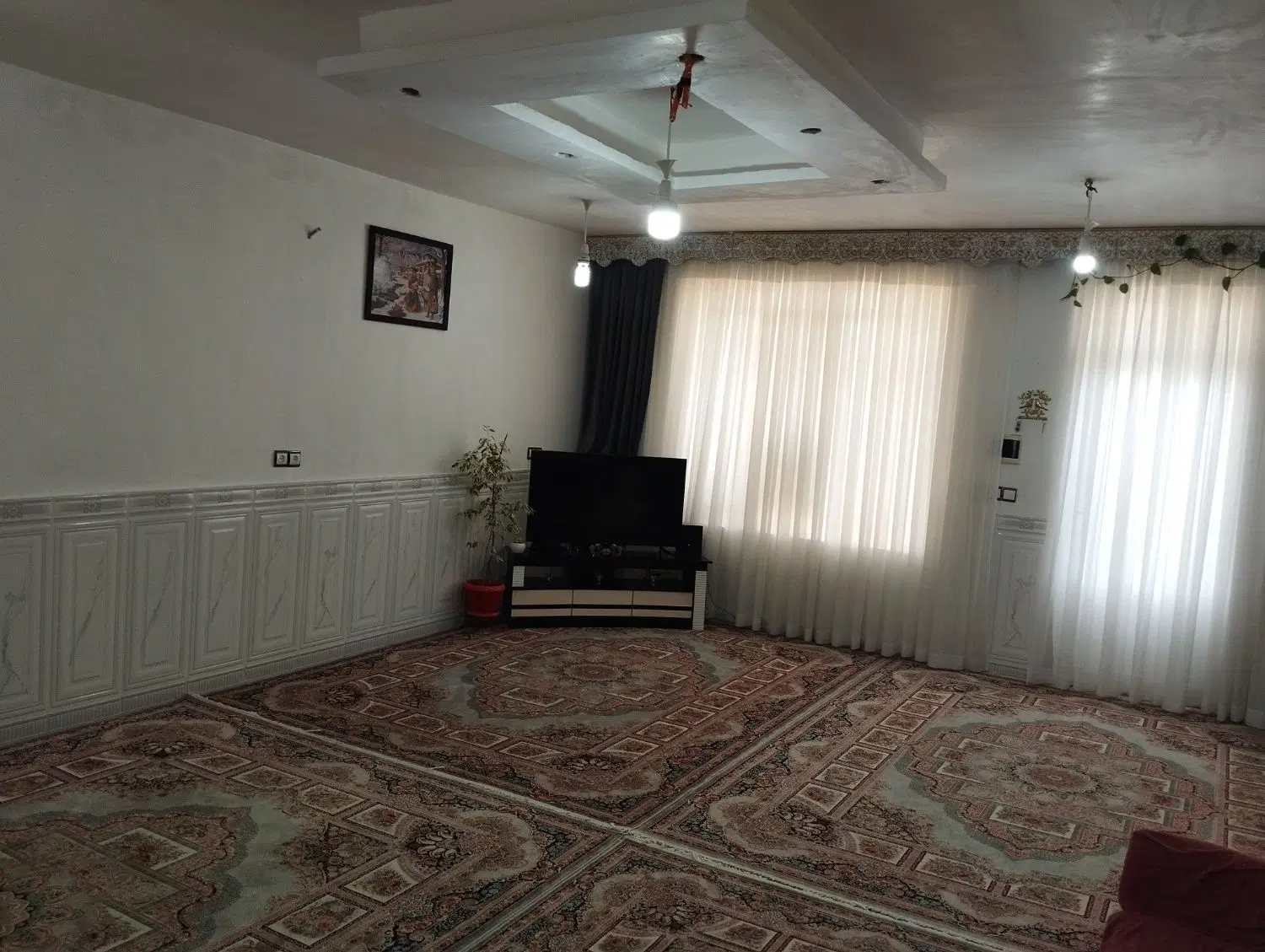 خانه ویلایی
