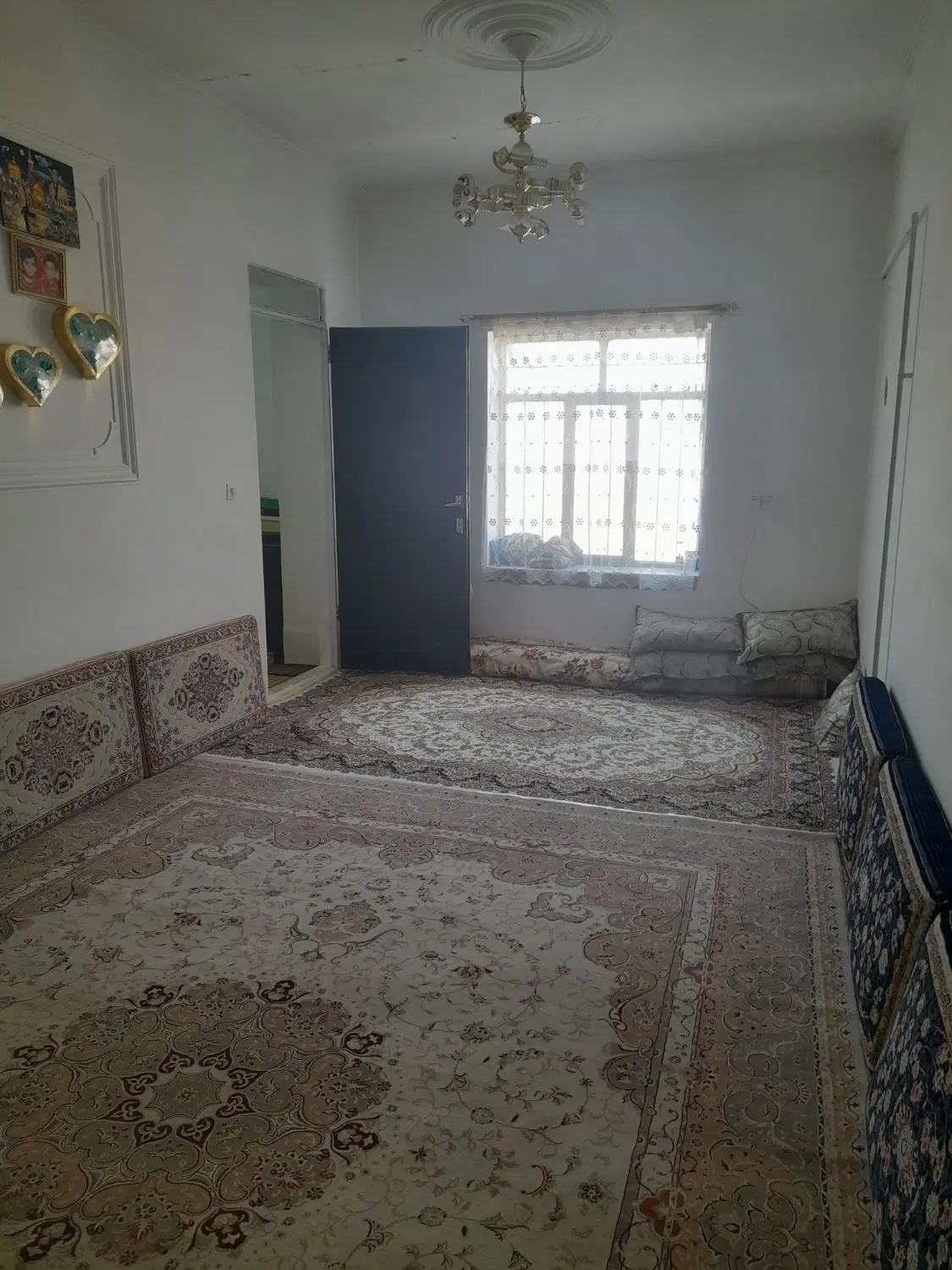 فروش منزل مسکونی روستای چورزق زیر قیمت