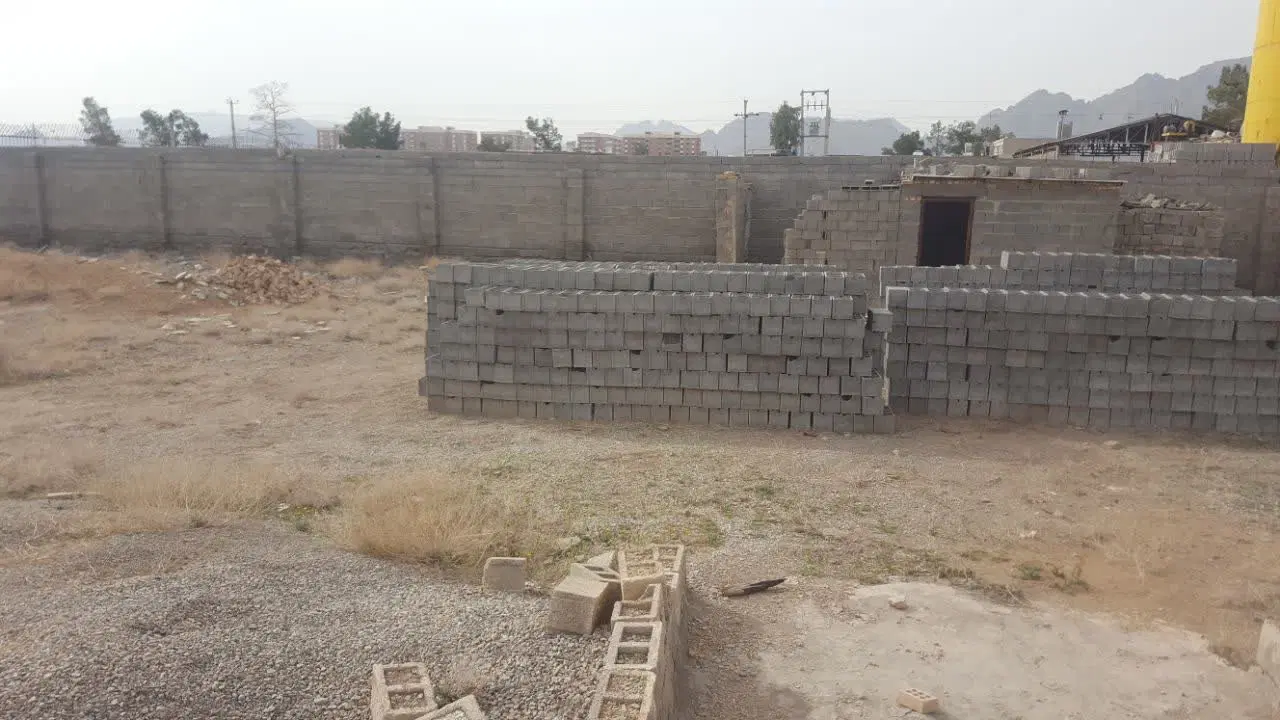 چهاردیواری ، باغ ، انبار ، کارگاه اجاره